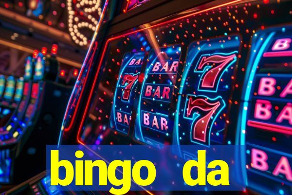 bingo da porcentagem para imprimir